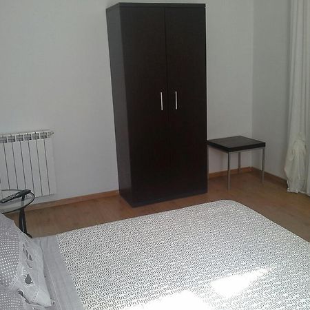 B&B Aurelia Inn Rom Exterior foto