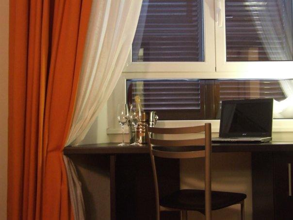 B&B Aurelia Inn Rom Exterior foto