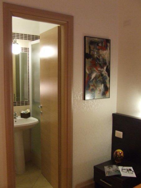 B&B Aurelia Inn Rom Exterior foto