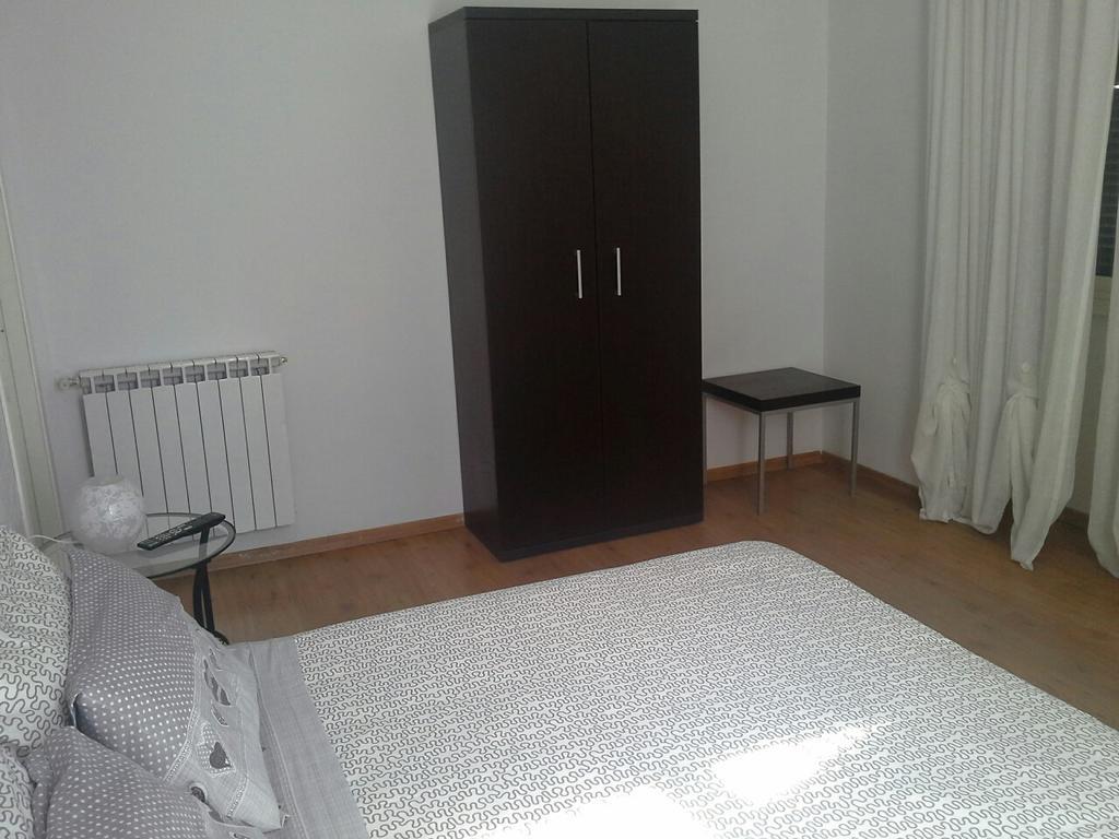 B&B Aurelia Inn Rom Exterior foto