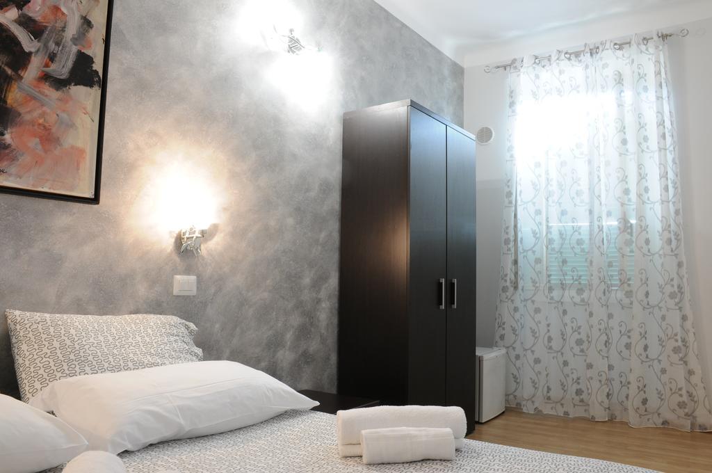 B&B Aurelia Inn Rom Exterior foto